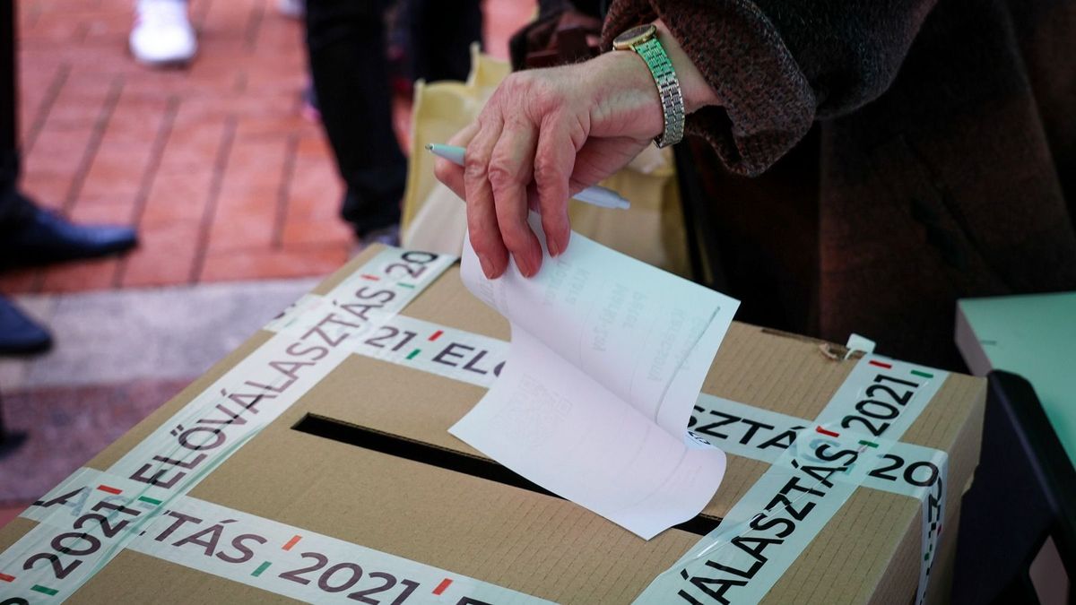 Az ellenzék nem tanul a múlt hibáiból, újból elővették az előválasztási kártyát