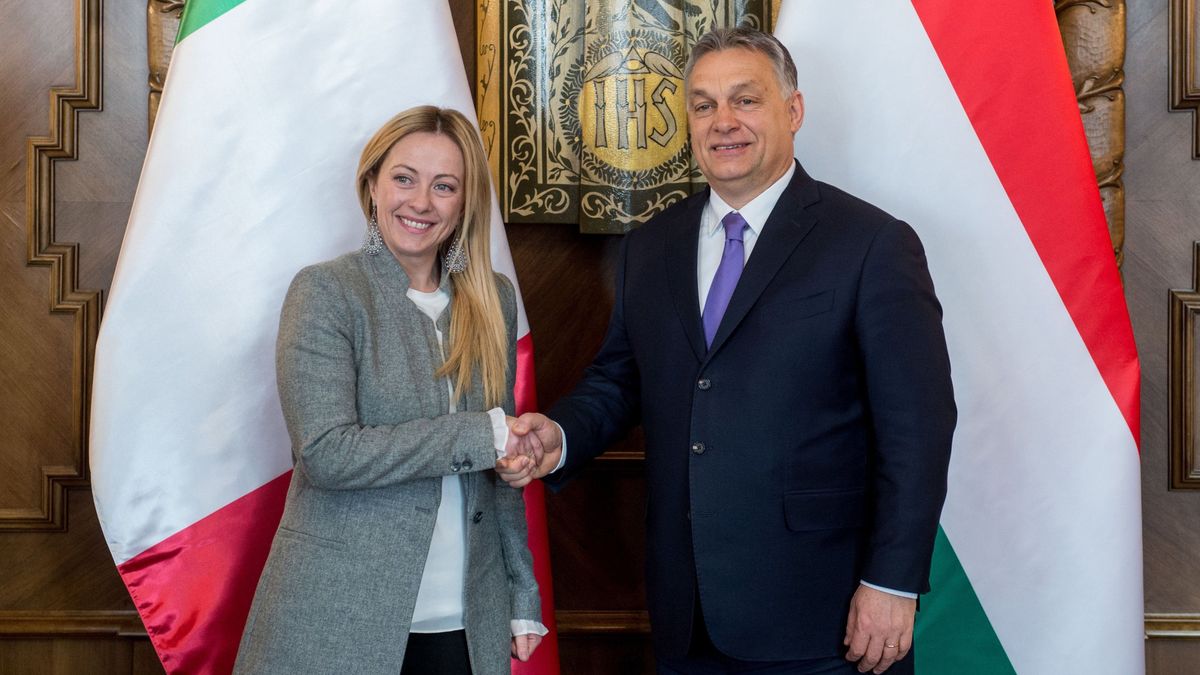 Meloni új köztársaságot alapítana
