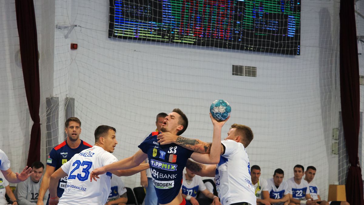 Iszonyatosan nehéz dolga lesz a Balatonfürednek