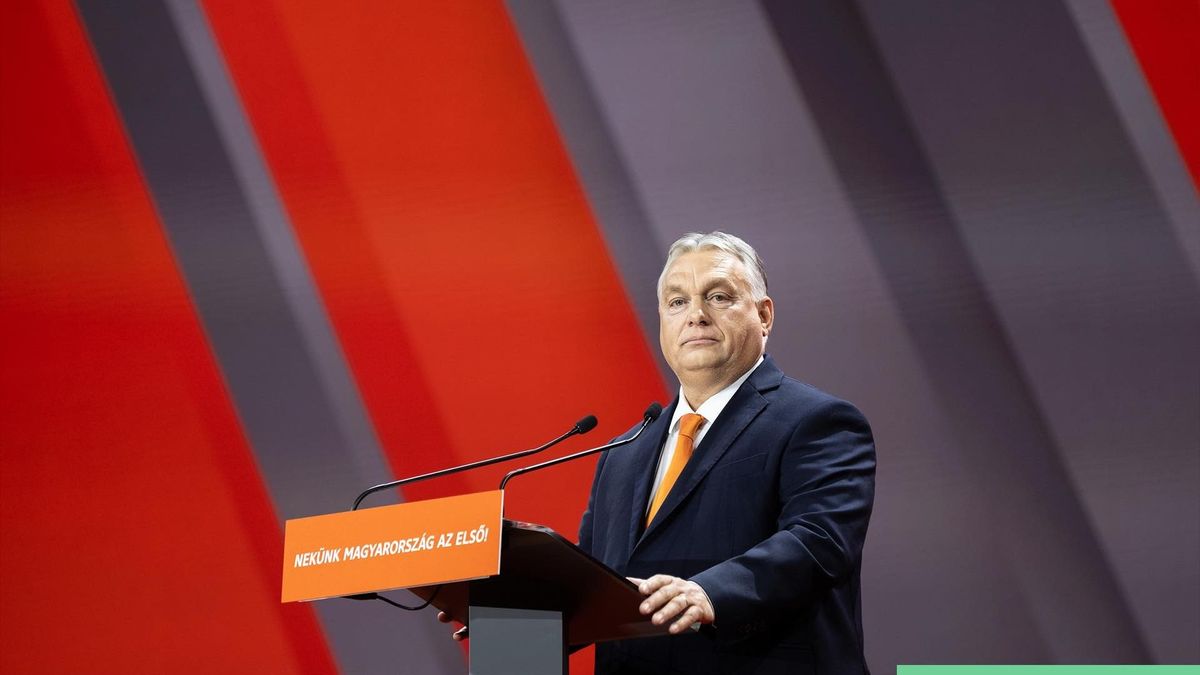 Orbán Viktor: együtt erő vagyunk!