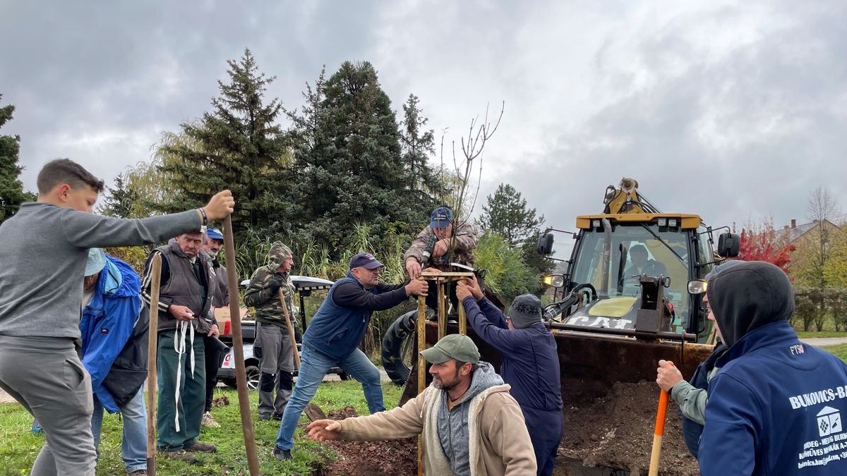 A lovasiak az idén már ötvennél járnak