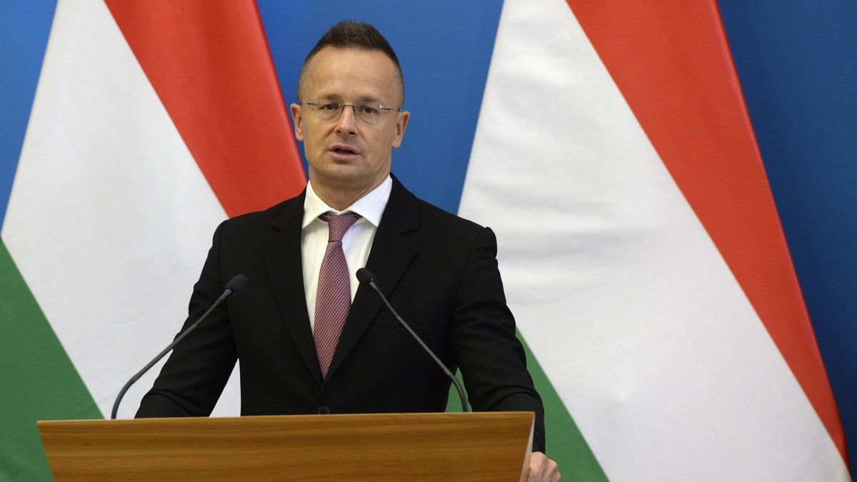 Szijjártó: Magyarország újraépíti a kapcsolatait Venezuelával (videó)