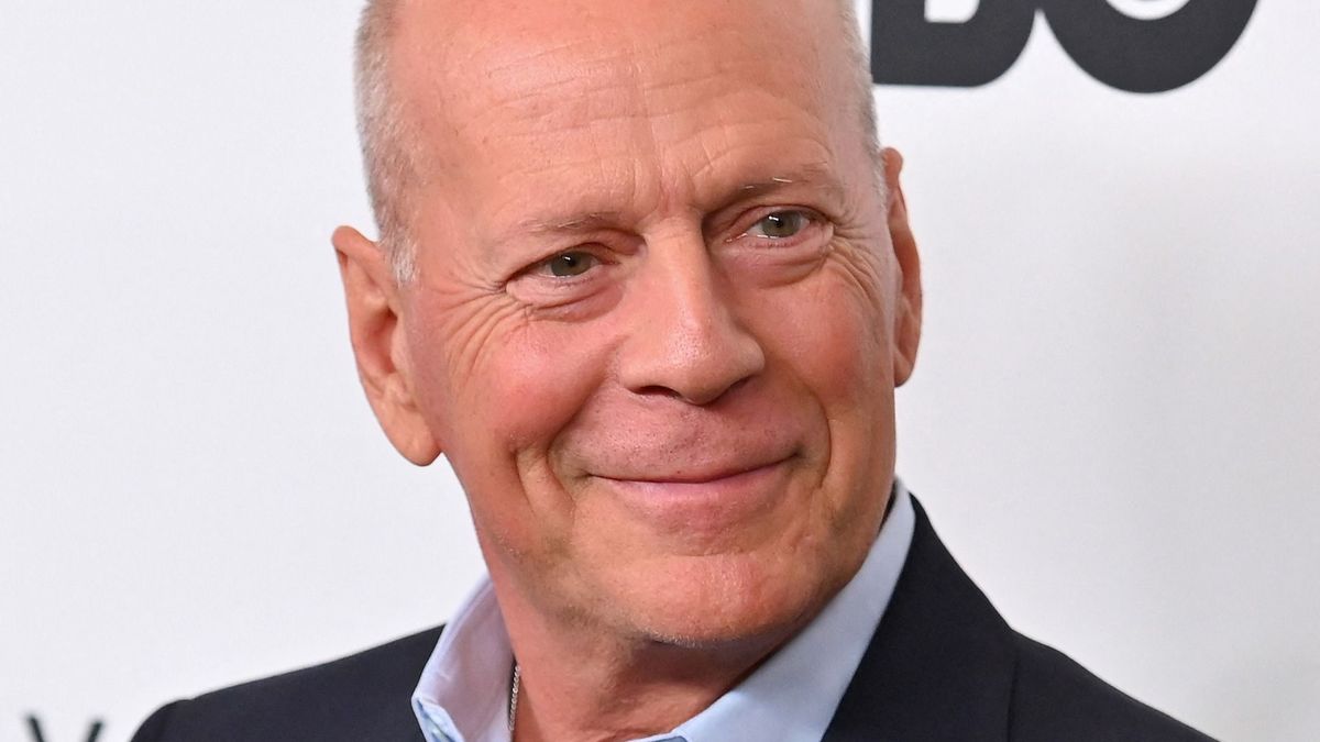 Megszólalt egy barát: egyre rosszabbul van Bruce Willis