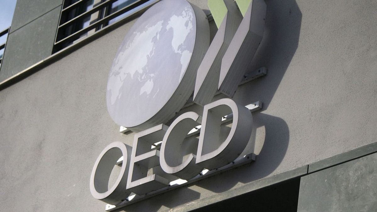 OECD: a reáljövedelem-növekedés hazánkban volt a legnagyobb