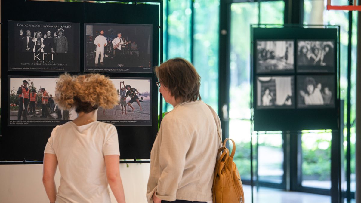 Elindult a szavazás a Magyar Zene Háza showcase közönségdíjára