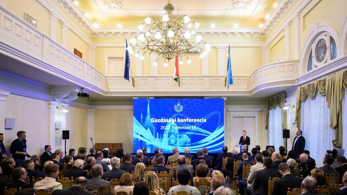 Szolnok térségére és a déli országrészre állítják a beruházásösztönzési rendszer fókuszát