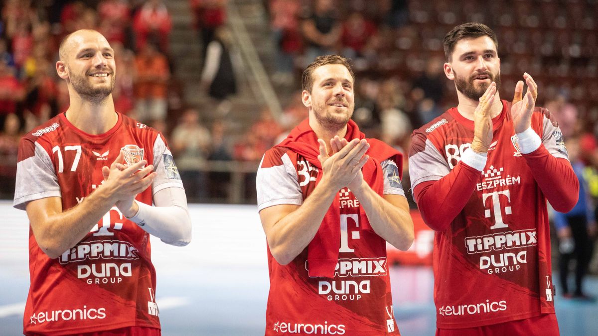 Veszprémi ujjgyakorlat és negyven gól Celjében