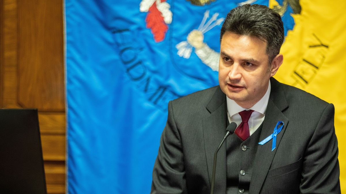 Márki-Zay szerint a fél ellenzék áruló