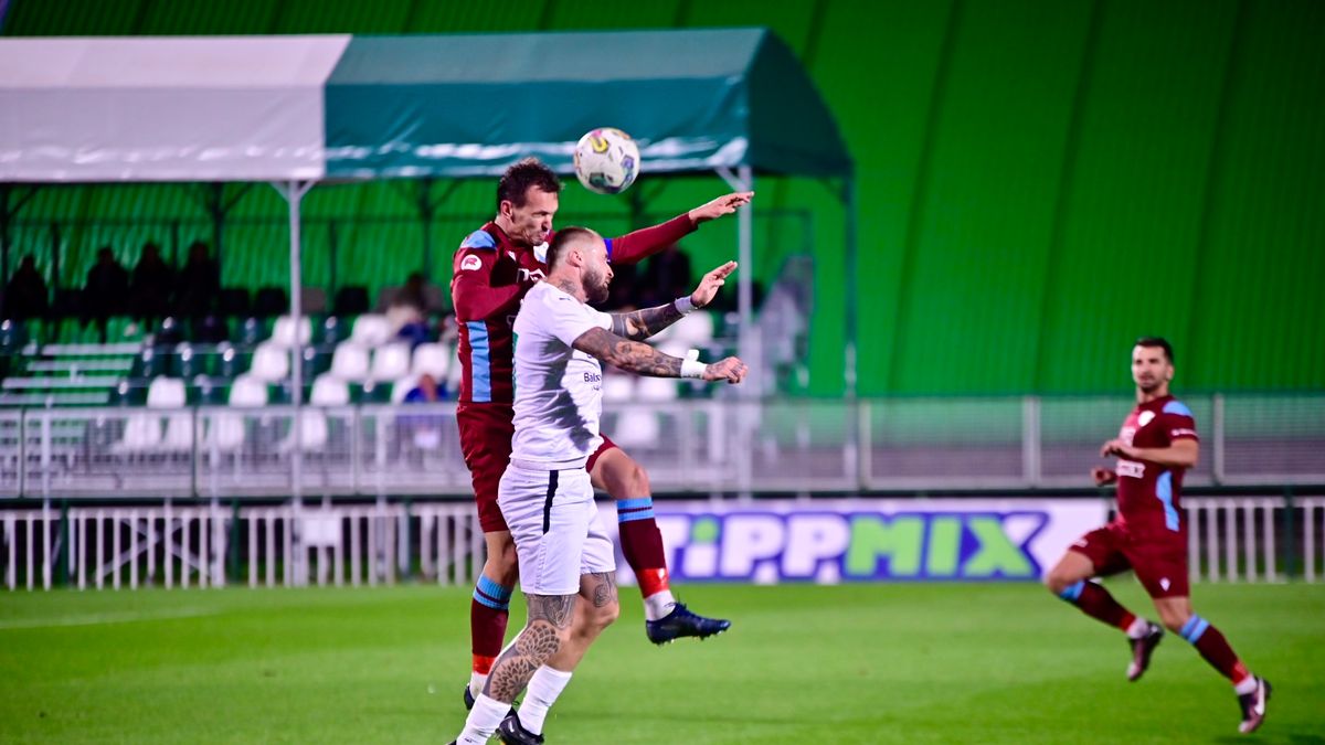 Nagyon kellenek a pontok az FC Ajkának