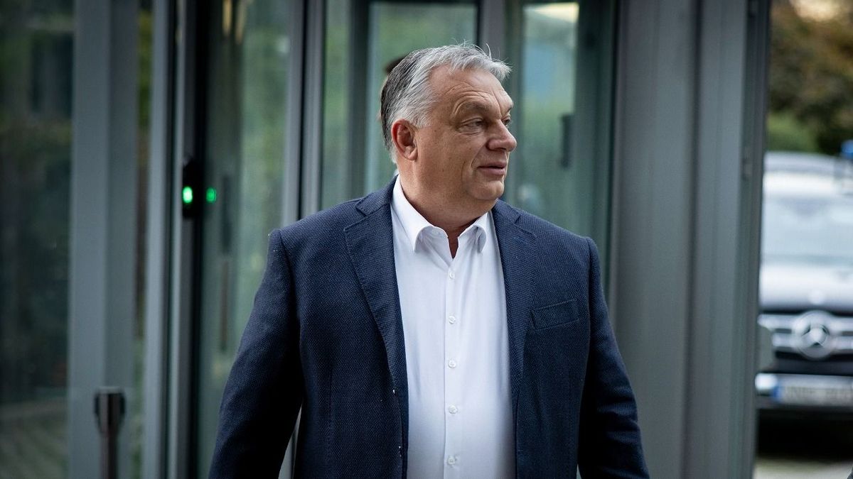 Azerbajdzsánban tárgyal a miniszterelnök