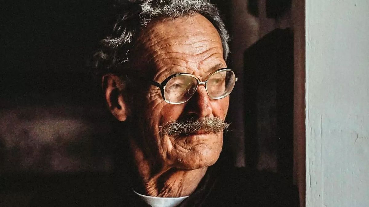 Párbeszédek Somogyi Győző Kossuth-díjas festőművész kiállítása Márkón