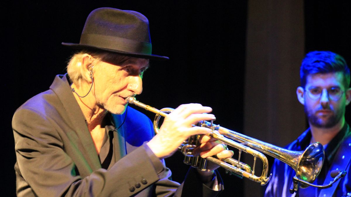 Vasárnap estig szól a jazz Veszprémben