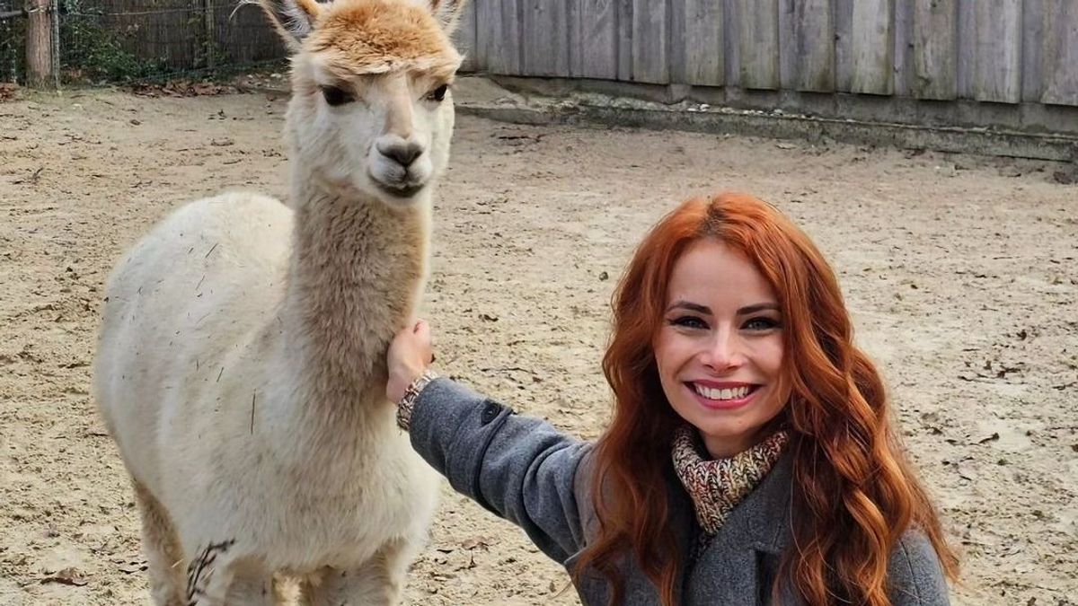 Tündéri alpakától a súlyosabb témákig: tartalmas hete volt a celebeknek Veszprém vármegyében