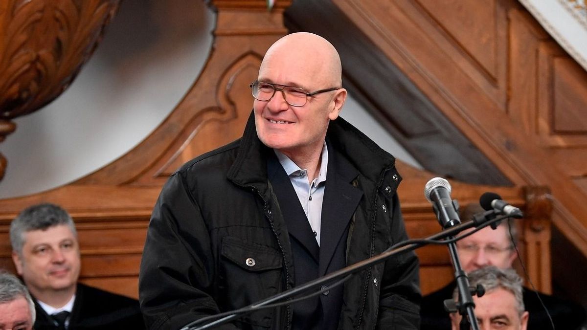 Zsigmond Dezső filmje kapta a XXII. Lakiteleki Filmszemle fődíját