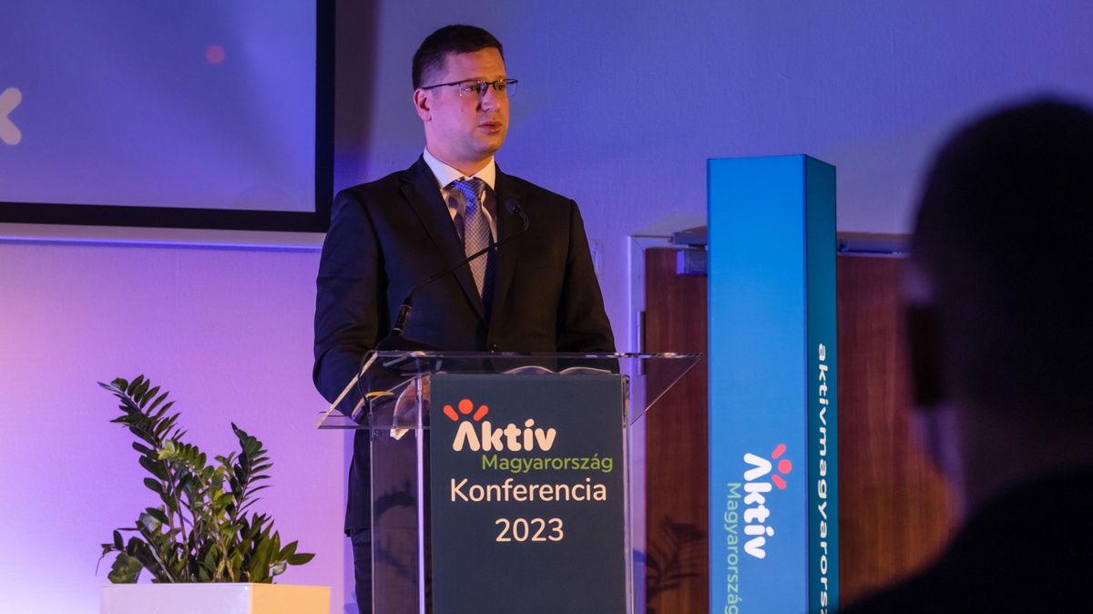 A cél az életminőség javítása az aktív életmód révén