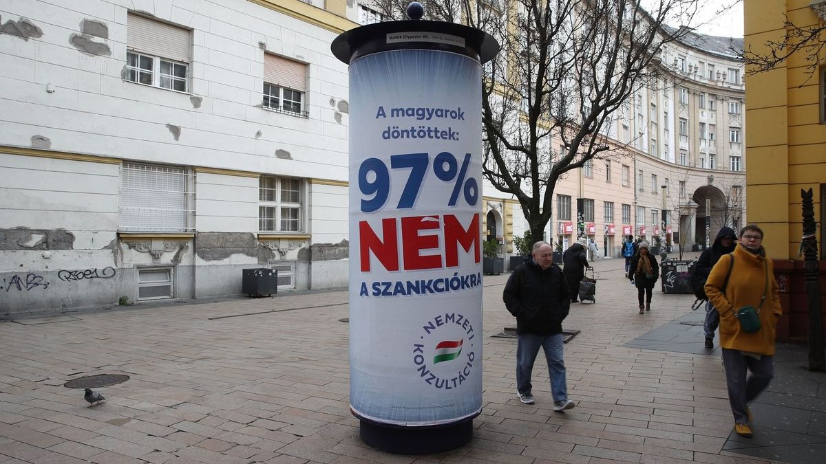 Ezért fontos a nemzeti konzultáció: Brüsszel eltörölné a rezsivédelmet és a kamatstopot