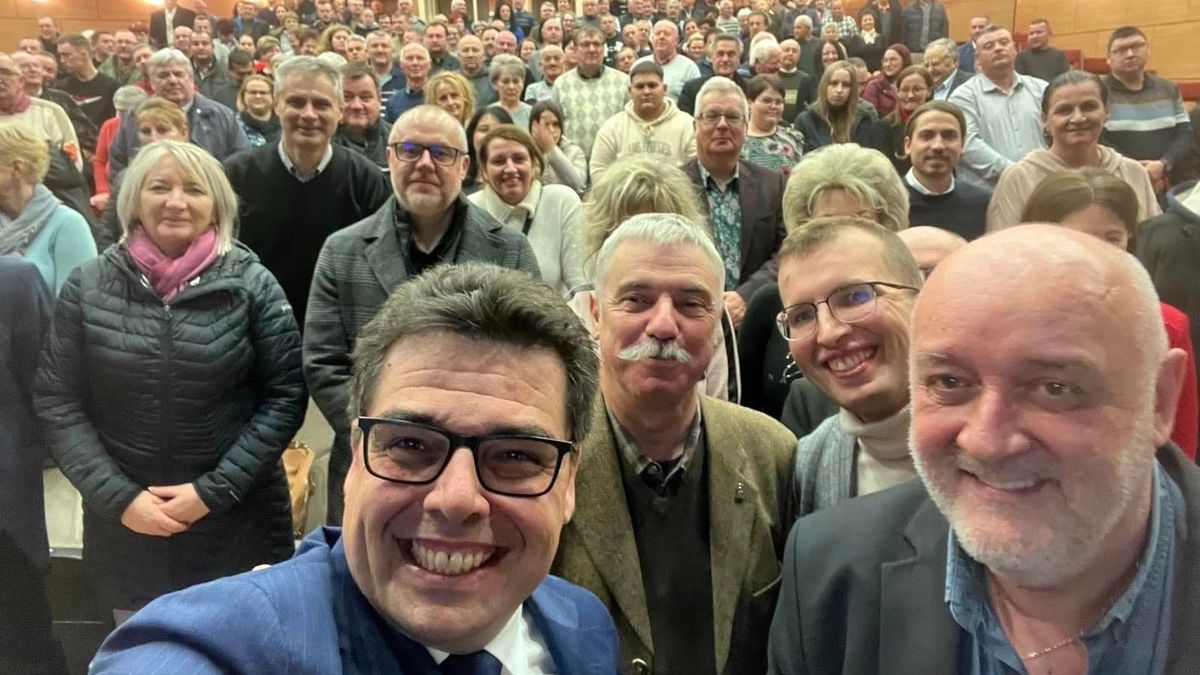A legfontosabb európai sorskérdésekről mondhatja el mindenki a véleményét
