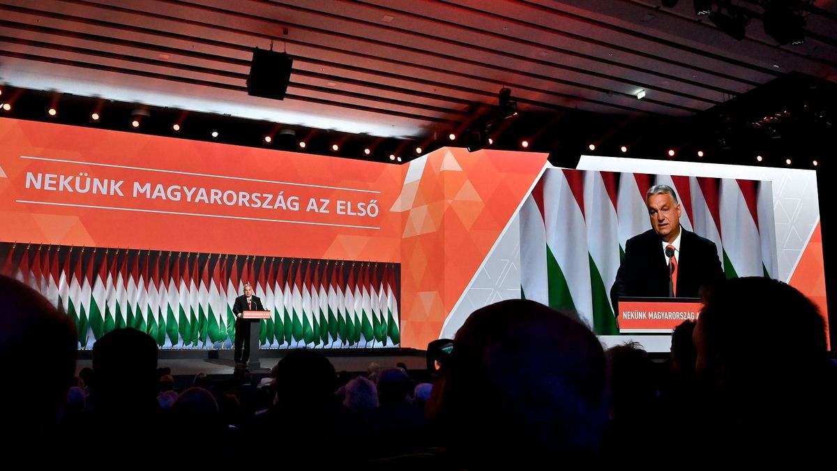 Rövidesen kezdődik a Fidesz kongresszusa – kövesse nálunk élőben!