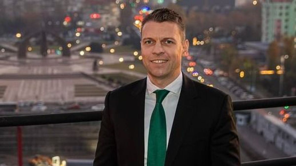 Menczer Tamás: a világ nagyobbik része békét akar (videó)