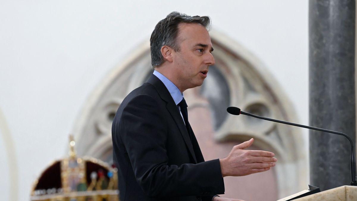 Jelentést tett Washingtonban David Pressman