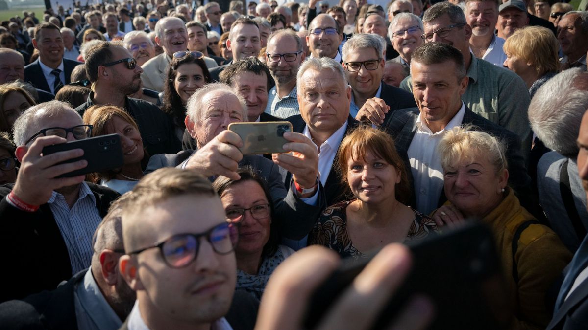 A magyar jobboldal szuverenista és demokrata