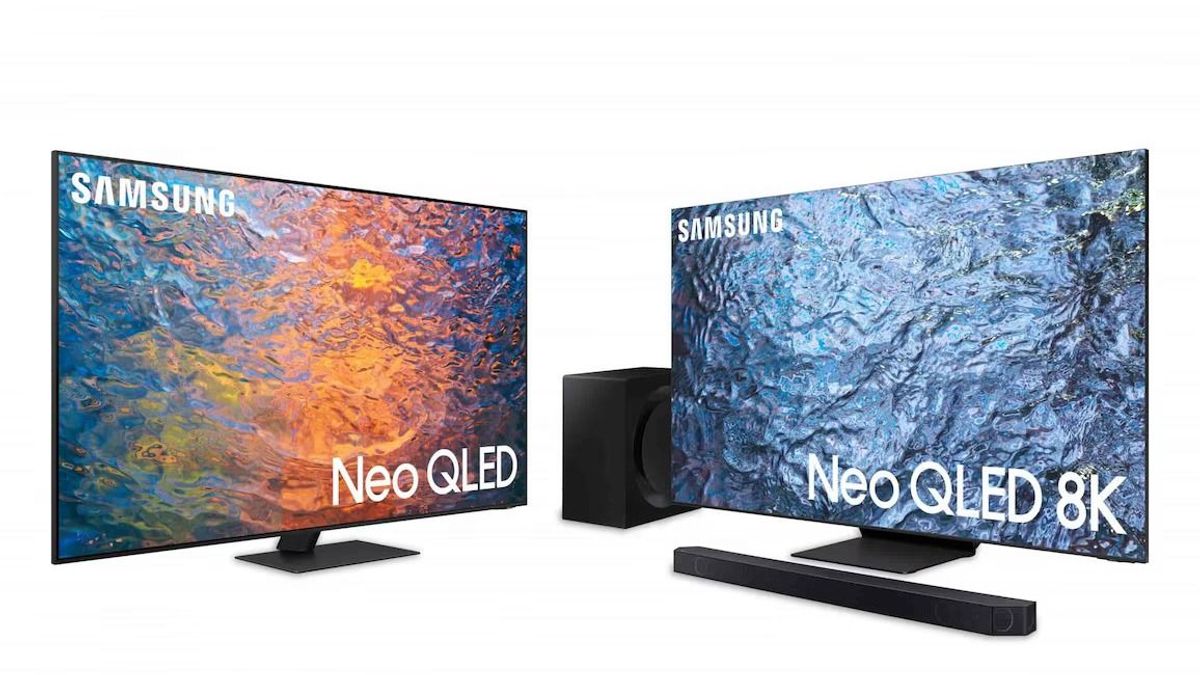 Televíziók látási nehézségekkel küzdőknek – Samsung Neo