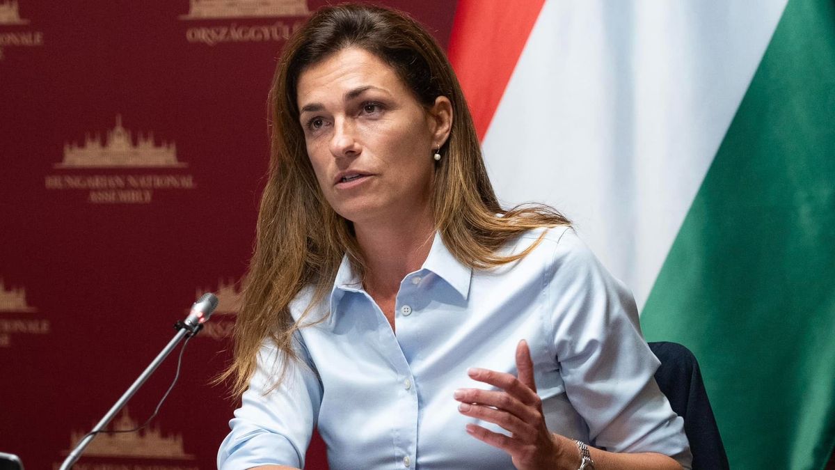Varga Judit: Brüsszel megsebezte a demokrácia és a jogállamisági legalapvetőbb elveit