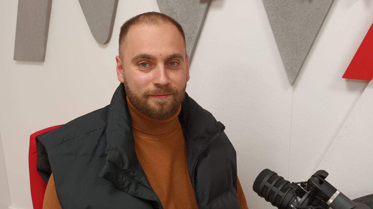 A világ legjobb bábszínházává tenné a Kabócát az új igazgató, Markó Róbert