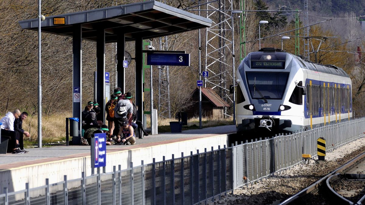 December 10-től érvényes a MÁV új vasúti menetrendje