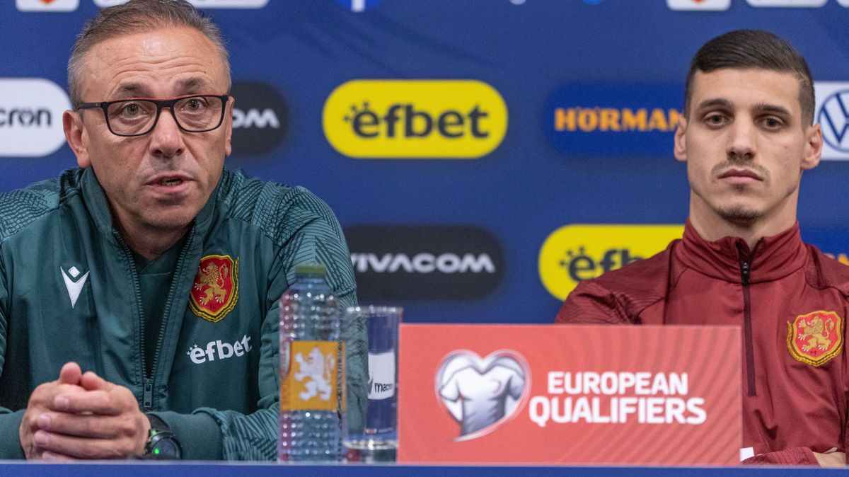 A szövetségi kapitány elsőként a játékosok önbizalmát állítaná helyre