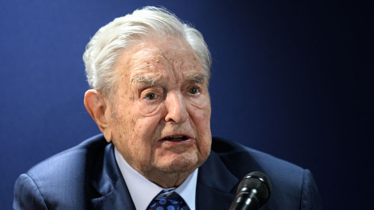 Soros álciviljei gerjesztik a magyarellenességet az Európai Unióban