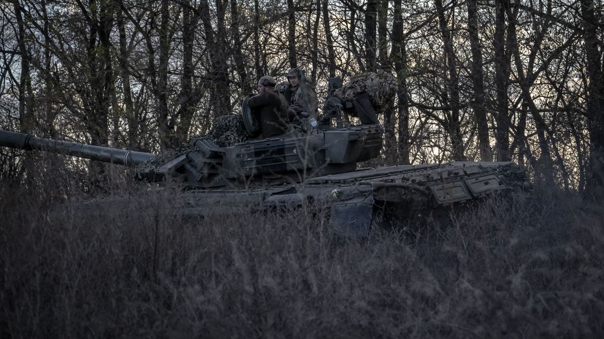 Berlin 32 Leopard harckocsit ad Ukrajnának – frissül