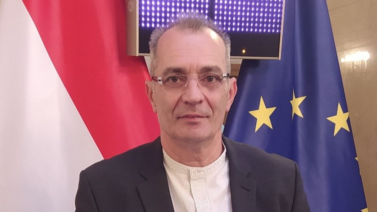 Nemzetközi elismerésben részesült Rigács község