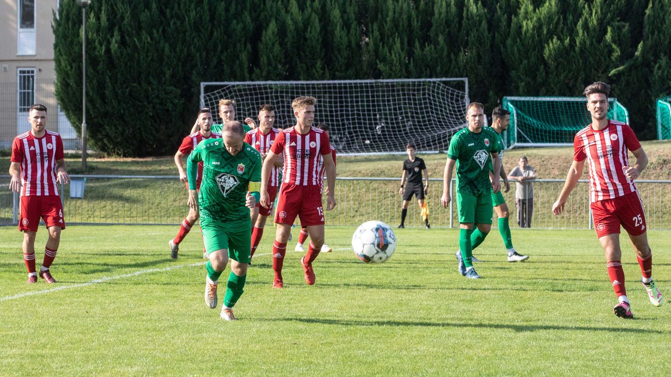 Szerdán pótolják az elmaradt meccset a fürediek