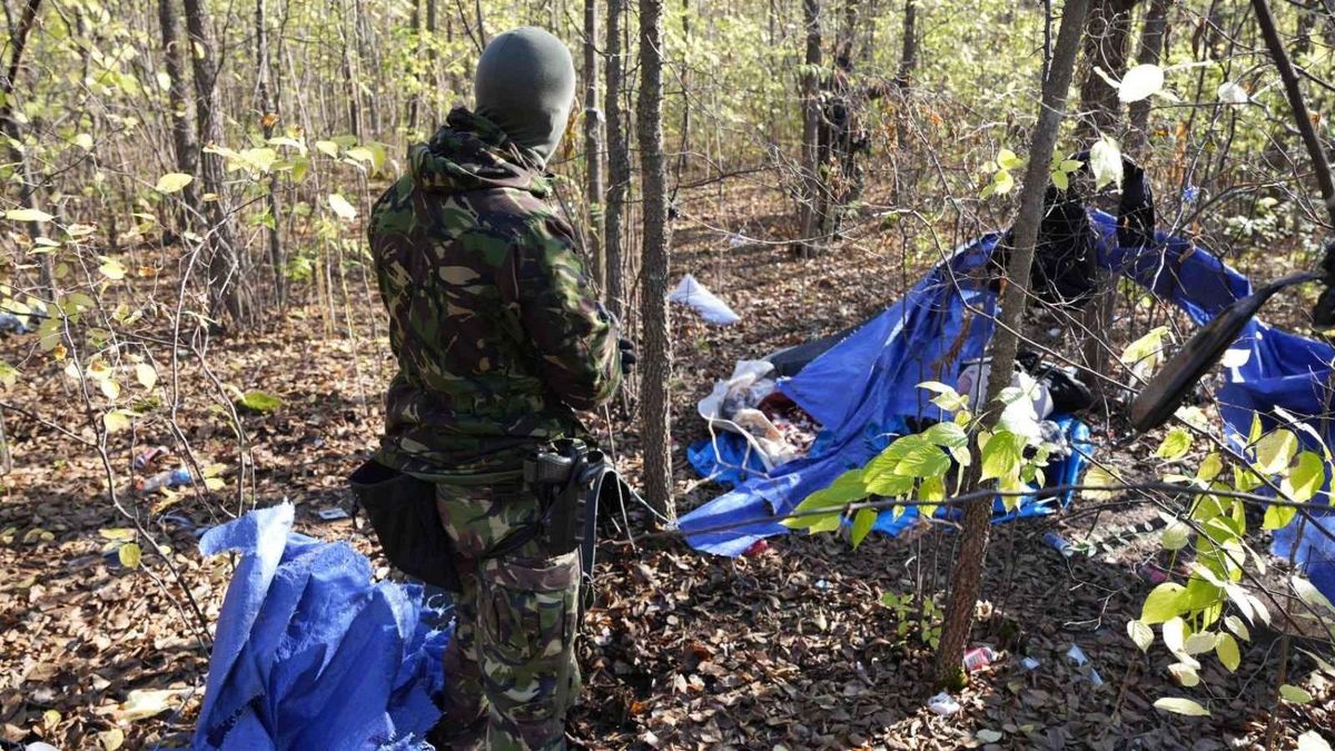 Megéri egymás ellen harcolni az embercsempész bandáknak (videó)