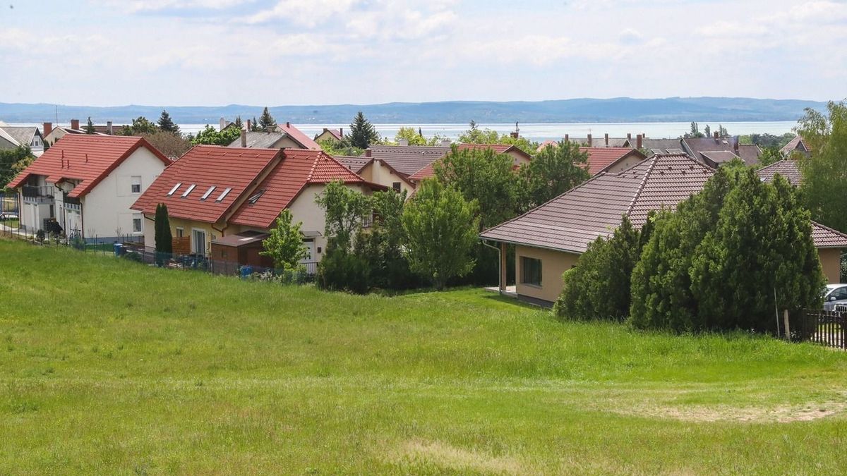 A Balaton térsége és az itt élő fiatalok nagyot nyerhetnek a csok kombinálásával