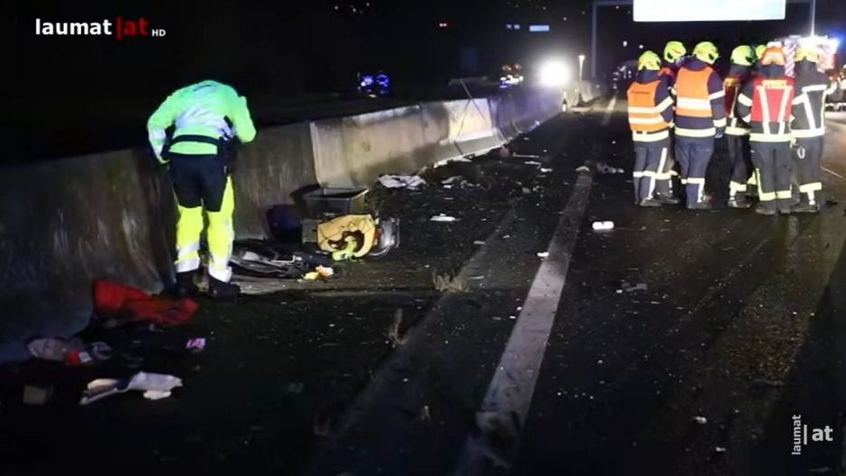 Kiderült, mi okozhatta a fiatal magyar focista horrorbalesetét