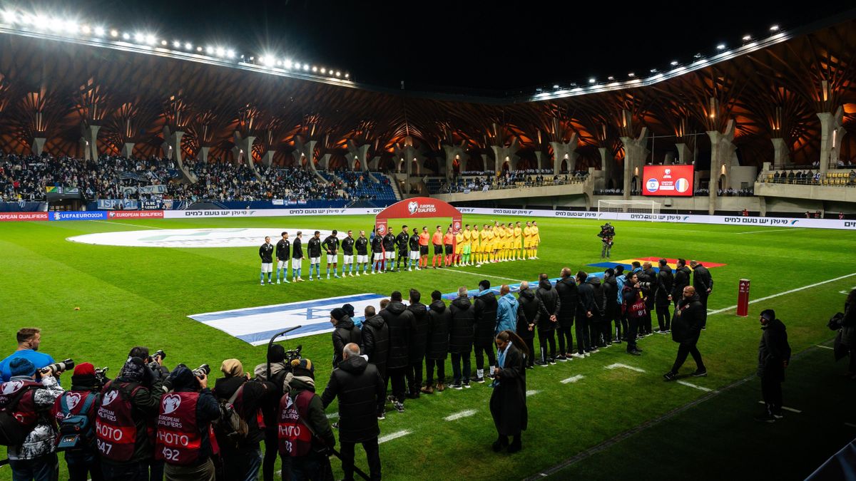 Eb-selejtezők: kijutottak a hollandok, svájciak, románok, a franciák kiütötték a gibraltáriakat