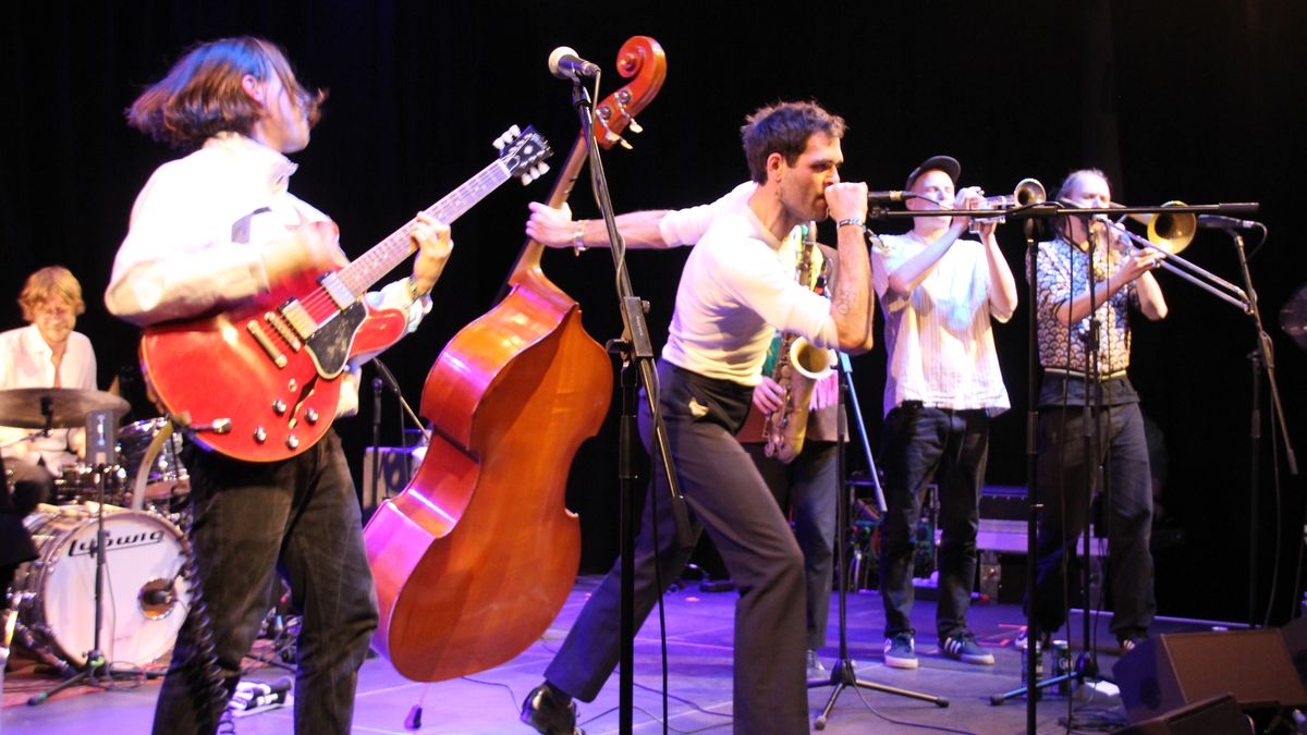 A közönséggel együtt izzott a Botticelli Baby (videóval)