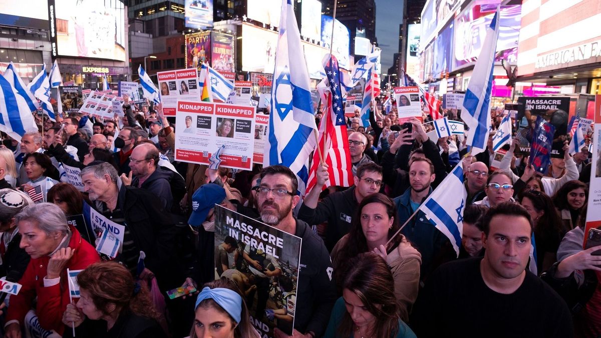 Az amerikaiak közel fele tartja Izraelt szövetséges országnak – frissül