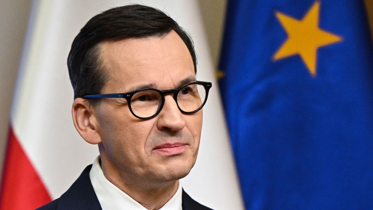 A lengyel államfő Mateusz Morawiecki miniszterelnököt bízza meg kormányalakítással