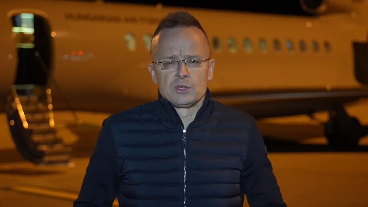 Újabb hat magyar, köztük négy gyermek jutott ki Gázából (videó)