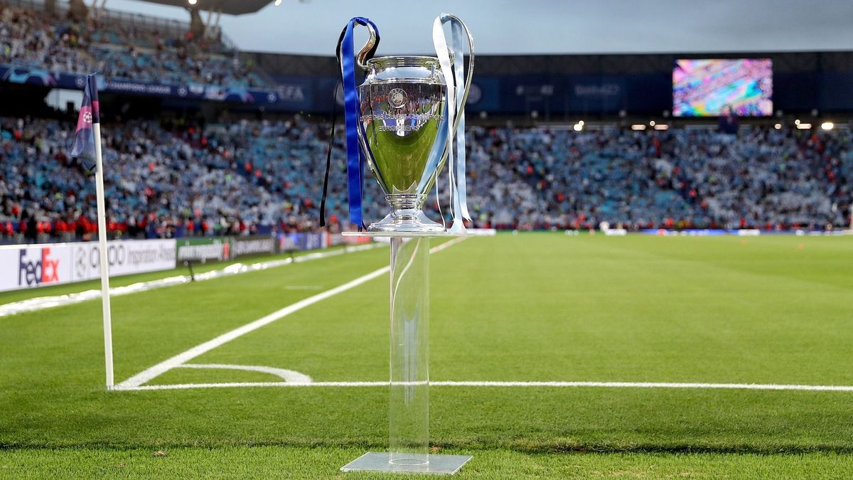Veszélyben a Bajnokok Ligája, az uniós joggal ellentétes a FIFA és az UEFA döntése