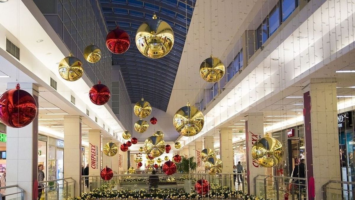 Mutatjuk, hol nem tud vásárolni december 24-én