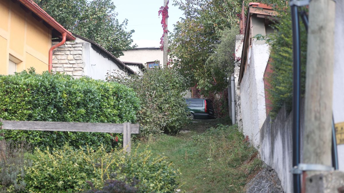 Mystic Veszprém: csapó 2, 3, 4, avagy hova vezetnek a dózsakerti derékszöveg - itt a válasz