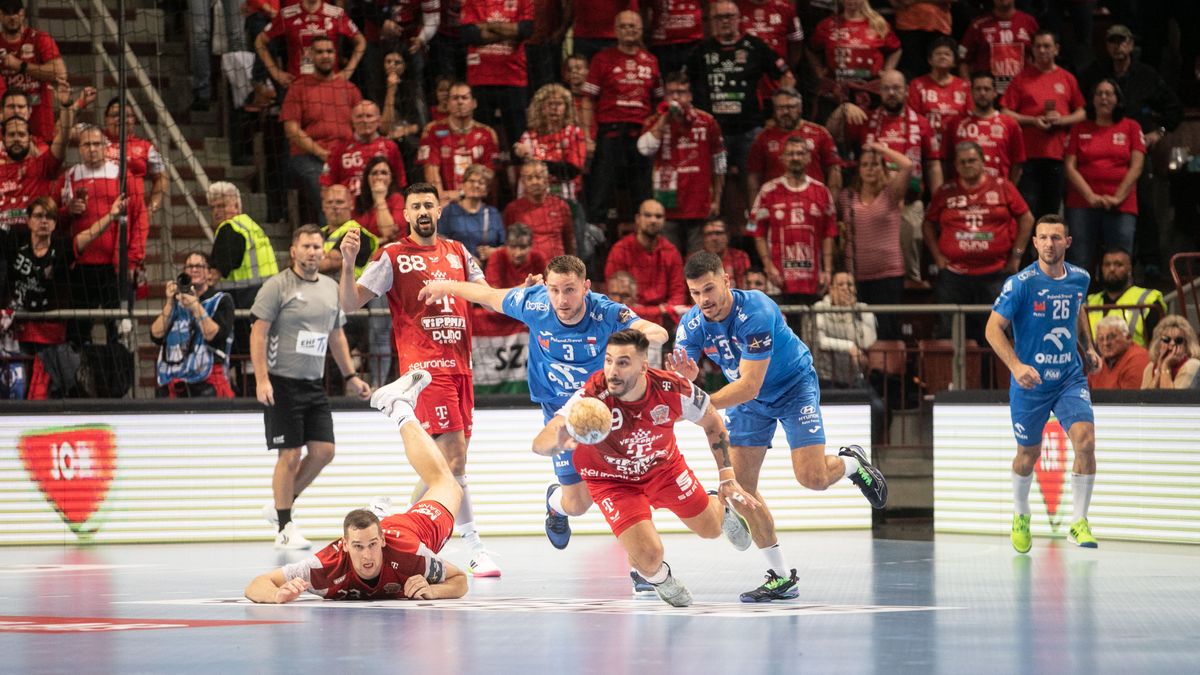 Így nyilatkozott Ilics mester a vesztes meccs után