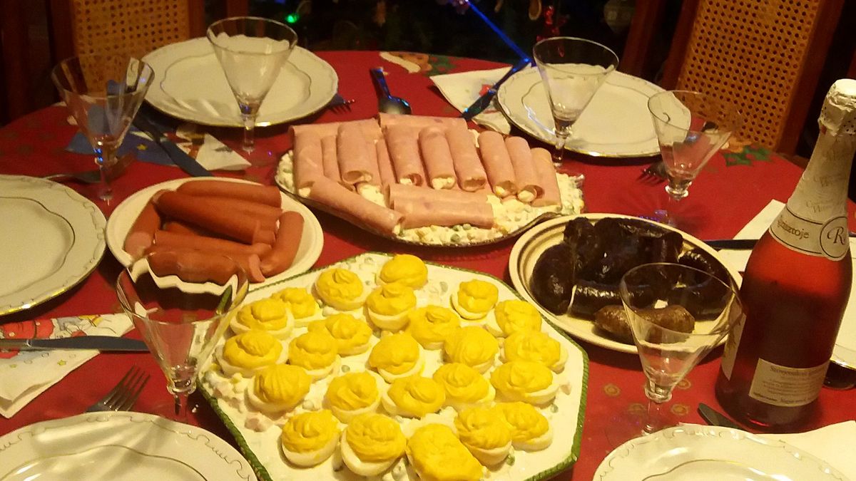 Legyen szép, de pazarlásmentes az ünnep!