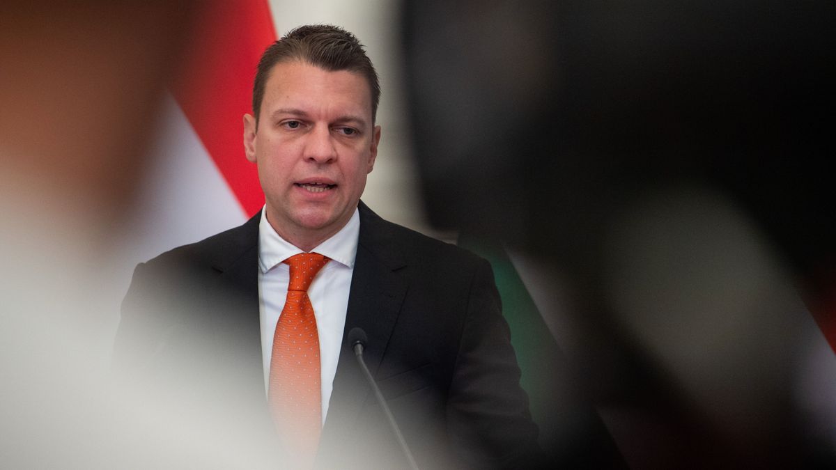 Csak magunkra számíthatunk, de így is megőrizzük Magyarország biztonságát (videó)