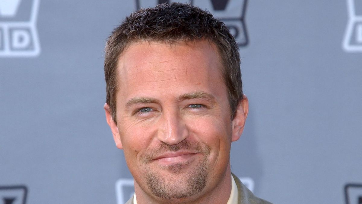 A ketamin okozta Matthew Perry halálát