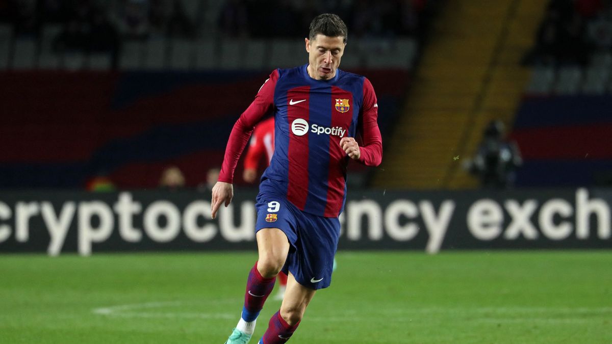 Lewandowski: még bennem van akár három vagy négy év is